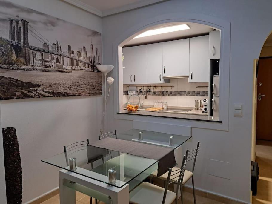Apartament Julia De Lux トレビエハ エクステリア 写真