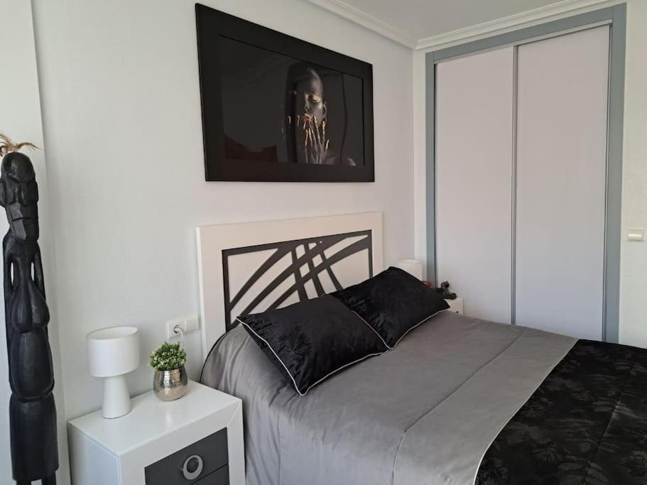 Apartament Julia De Lux トレビエハ エクステリア 写真