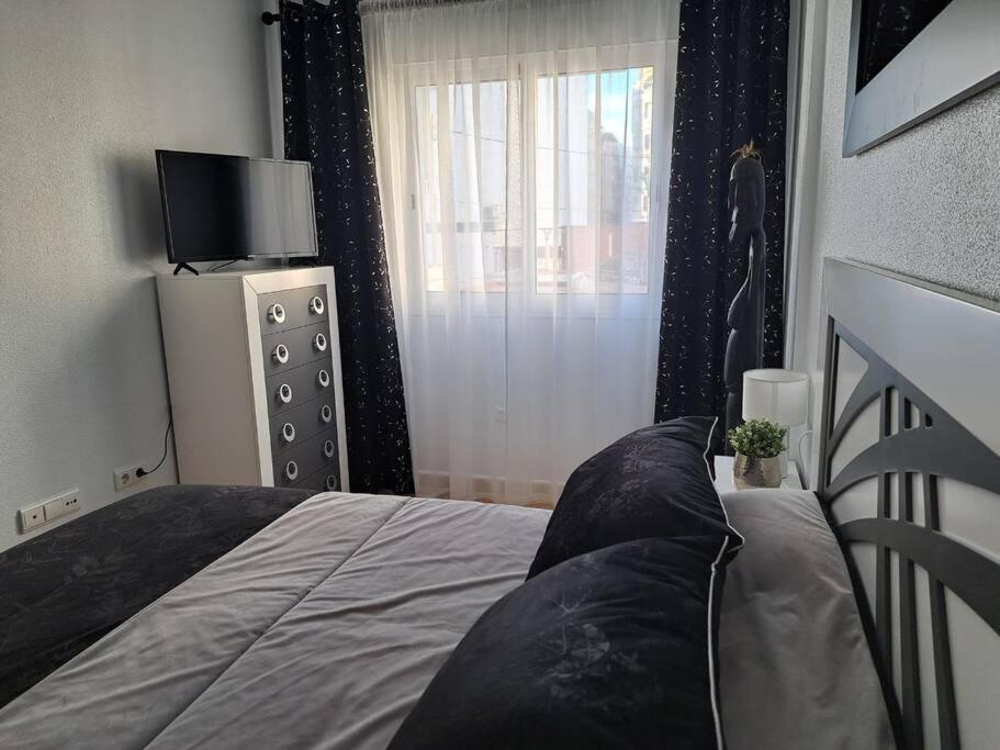 Apartament Julia De Lux トレビエハ エクステリア 写真