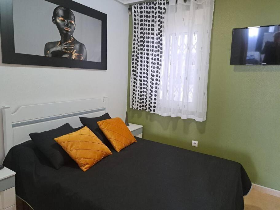 Apartament Julia De Lux トレビエハ エクステリア 写真