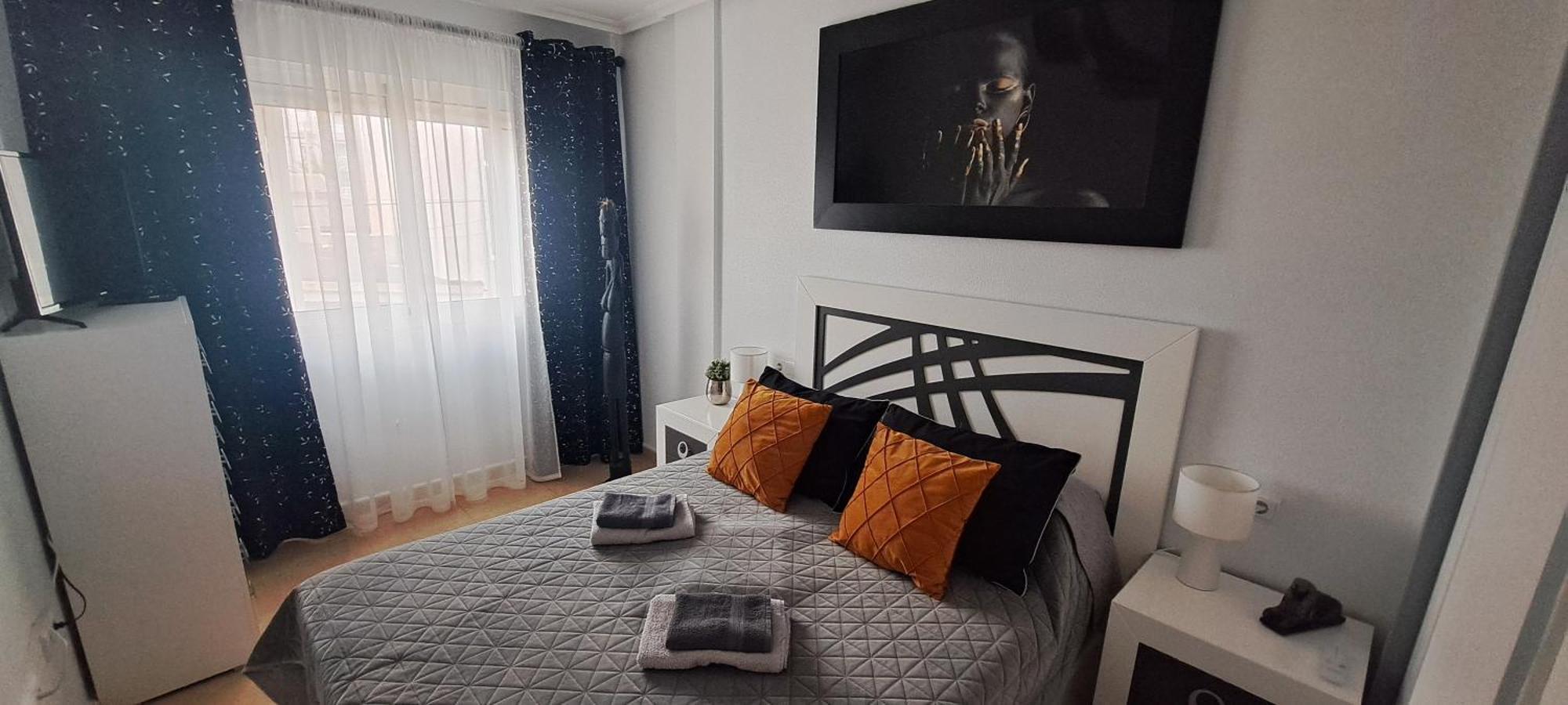 Apartament Julia De Lux トレビエハ エクステリア 写真