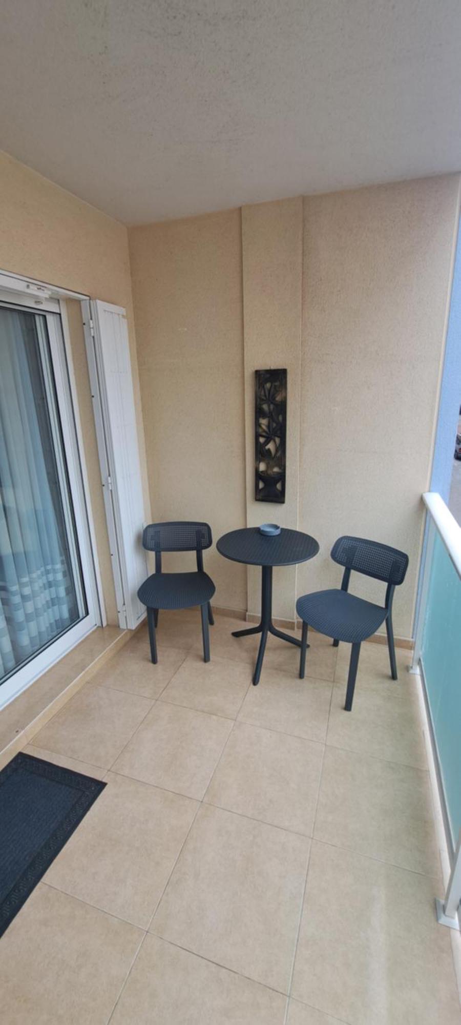 Apartament Julia De Lux トレビエハ エクステリア 写真
